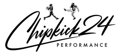 Chip Kick 24